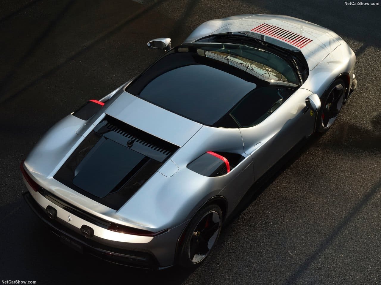 FERRARI CZ26, foto 13