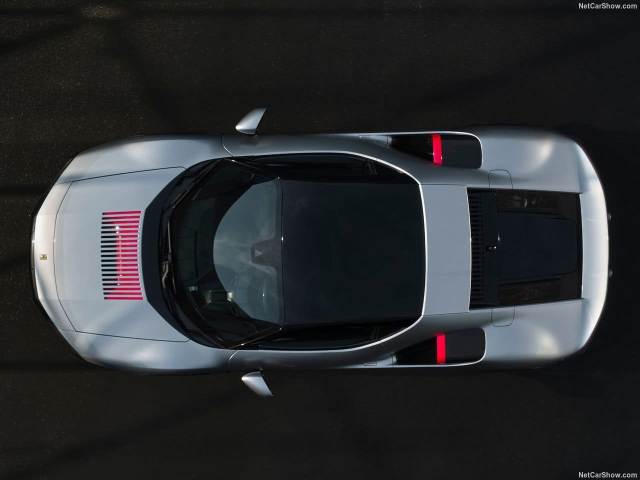 FERRARI CZ26, foto 16