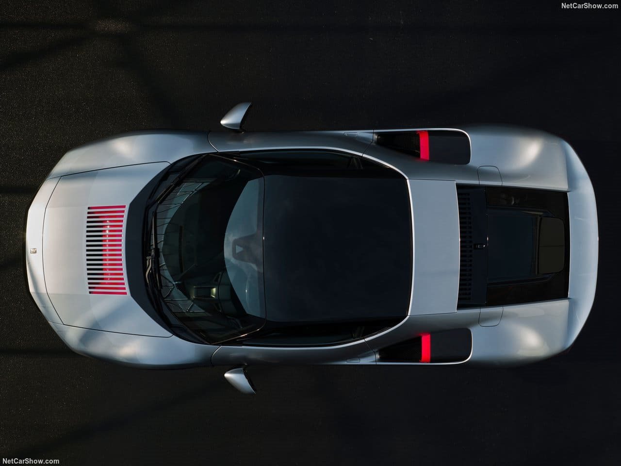 FERRARI CZ26, foto 17