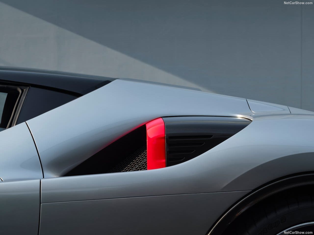 FERRARI CZ26, foto 28