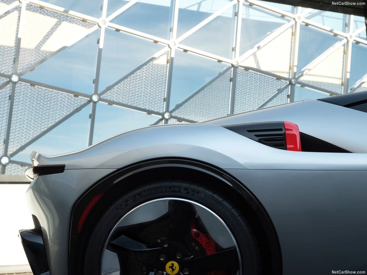 FERRARI CZ26, foto 29