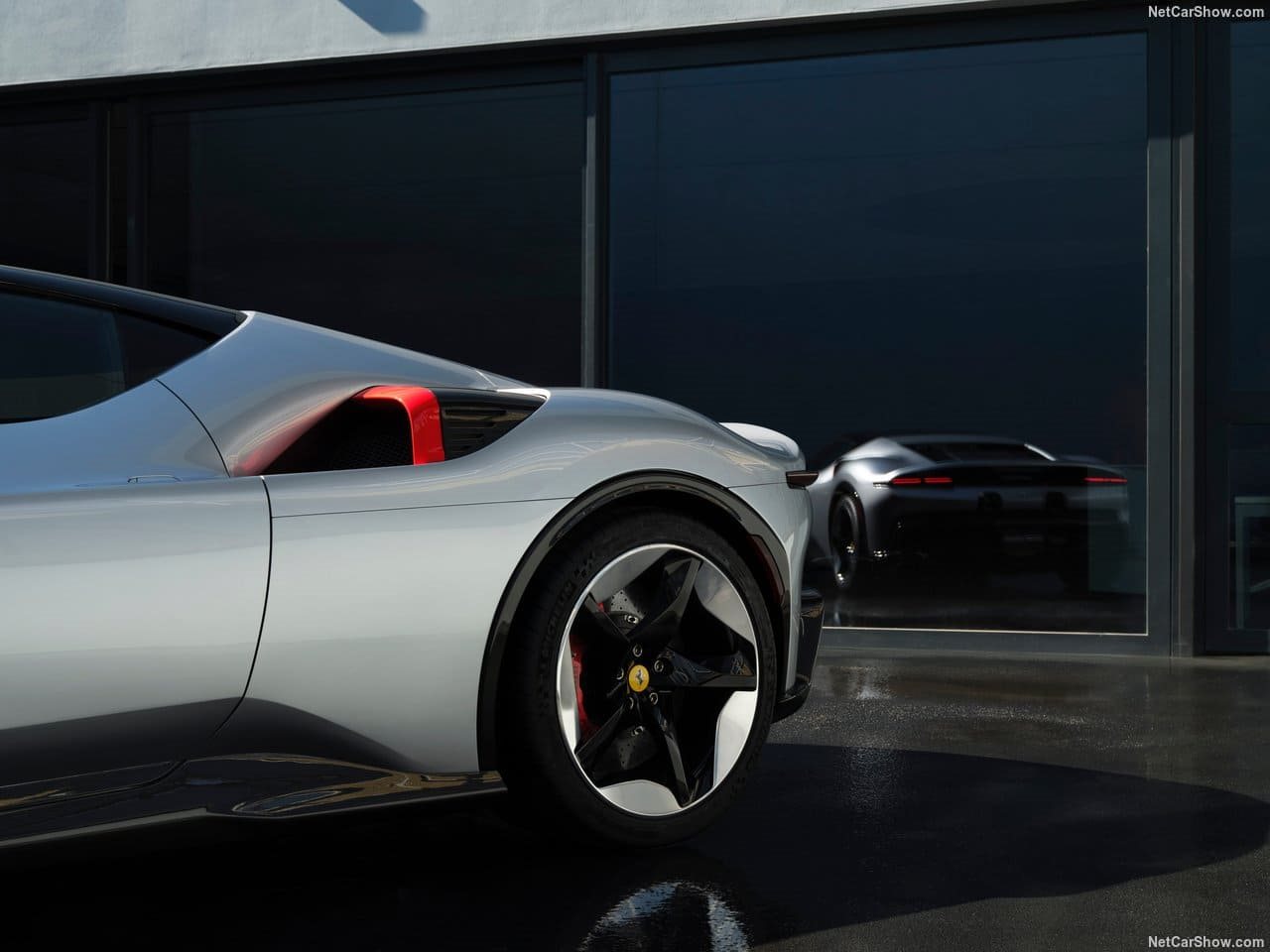 FERRARI CZ26, foto 30