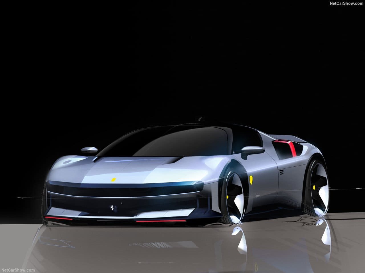 FERRARI CZ26, foto 36