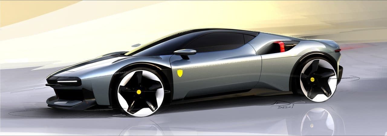 FERRARI CZ26, foto 37