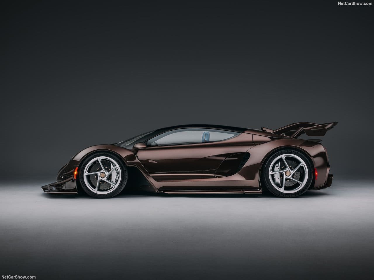 2027 - CZINGER 21C SPYDER, foto 13