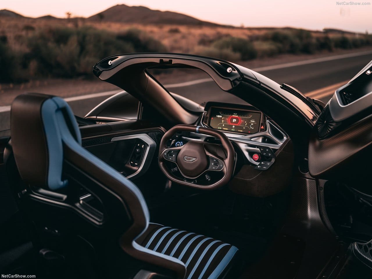 2027 - CZINGER 21C SPYDER, foto 20