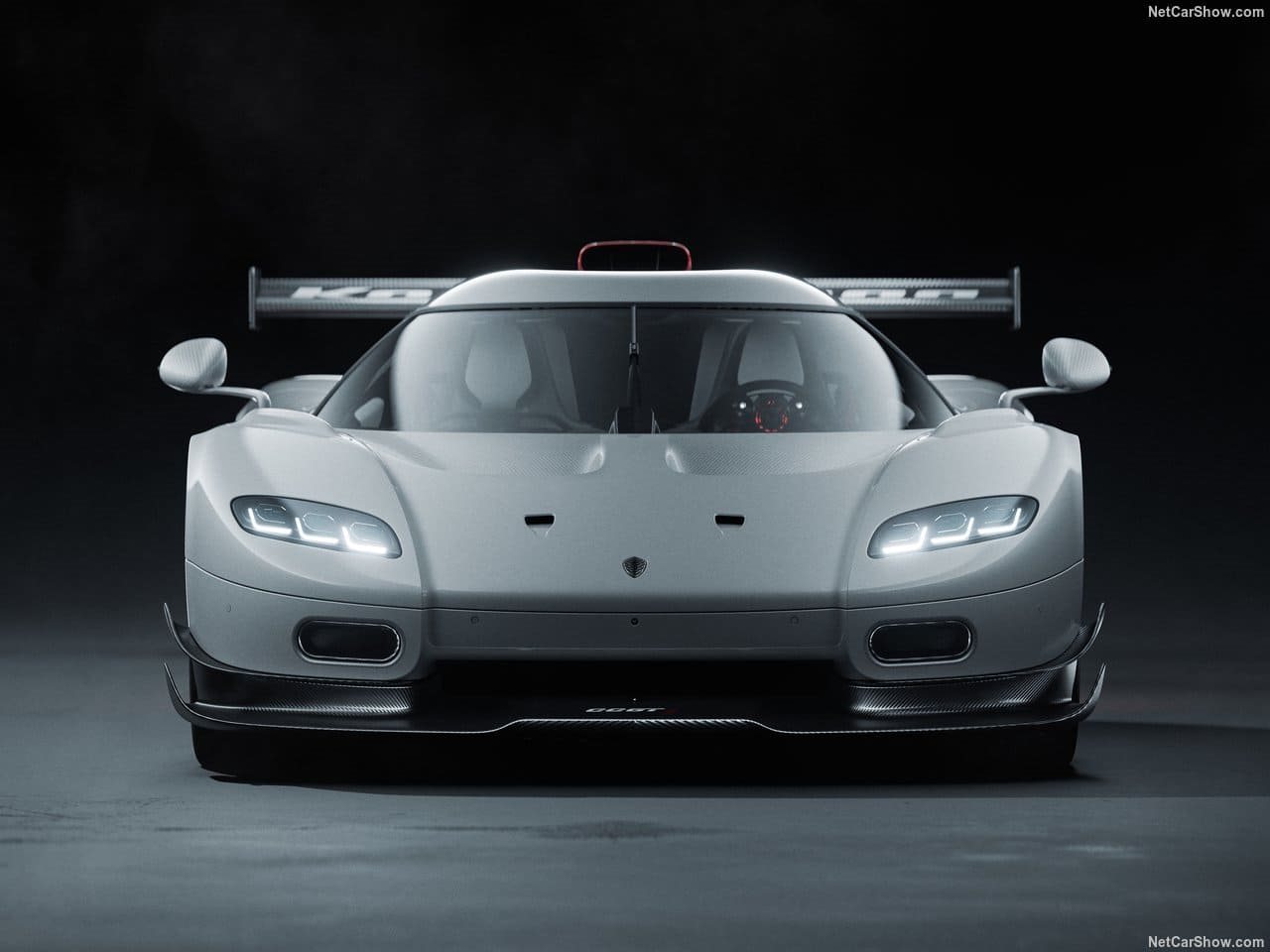 2027 - KOENIGSEGG CCGT1, foto 4