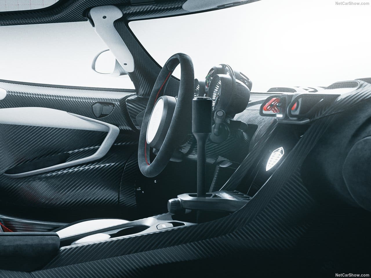 2027 - KOENIGSEGG CCGT1, foto 14