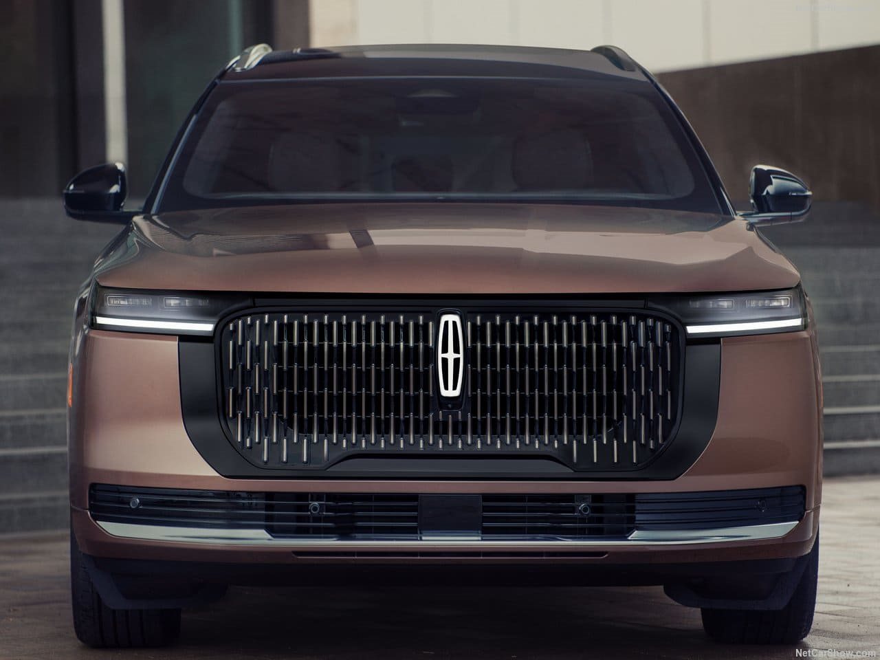 2027 - LINCOLN NAUTILUS, foto 7