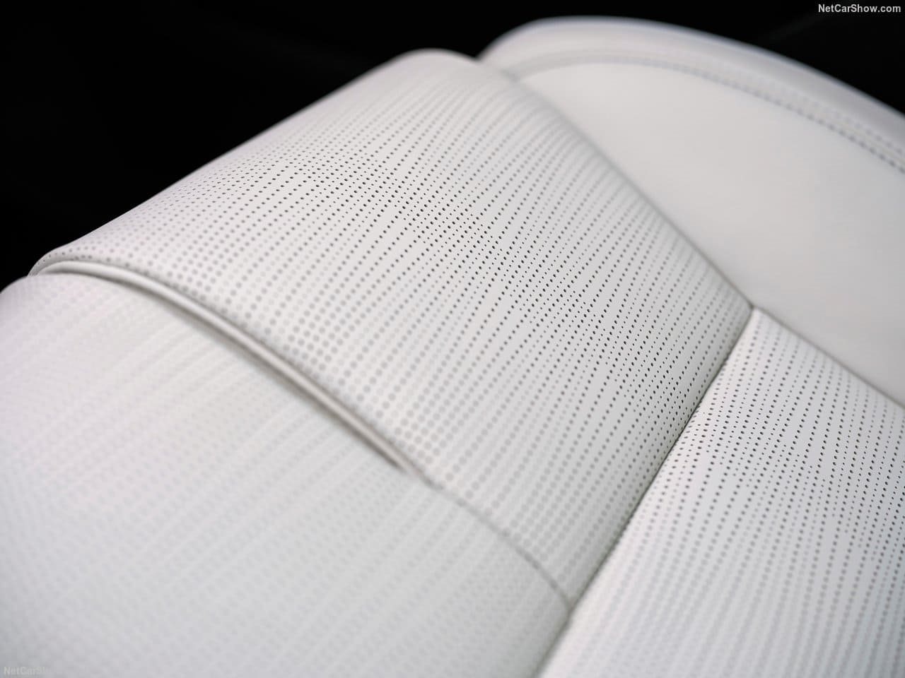 2027 - LINCOLN NAUTILUS, foto 15