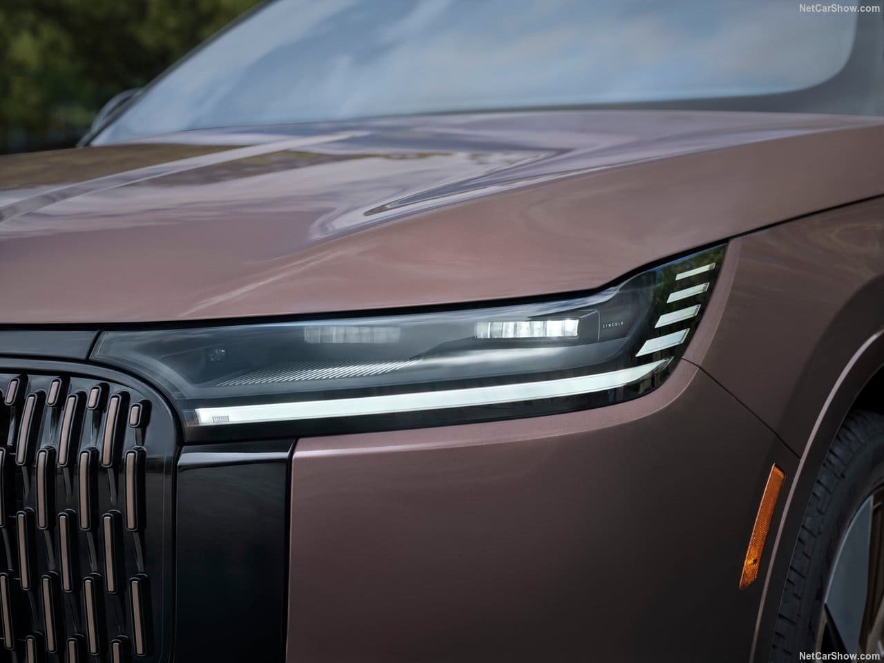 2027 - LINCOLN NAUTILUS, foto 17
