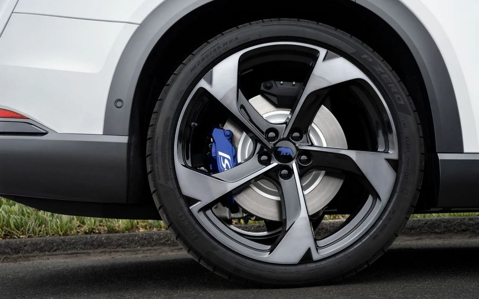 LUCID GRAVITY GT-S, foto 10