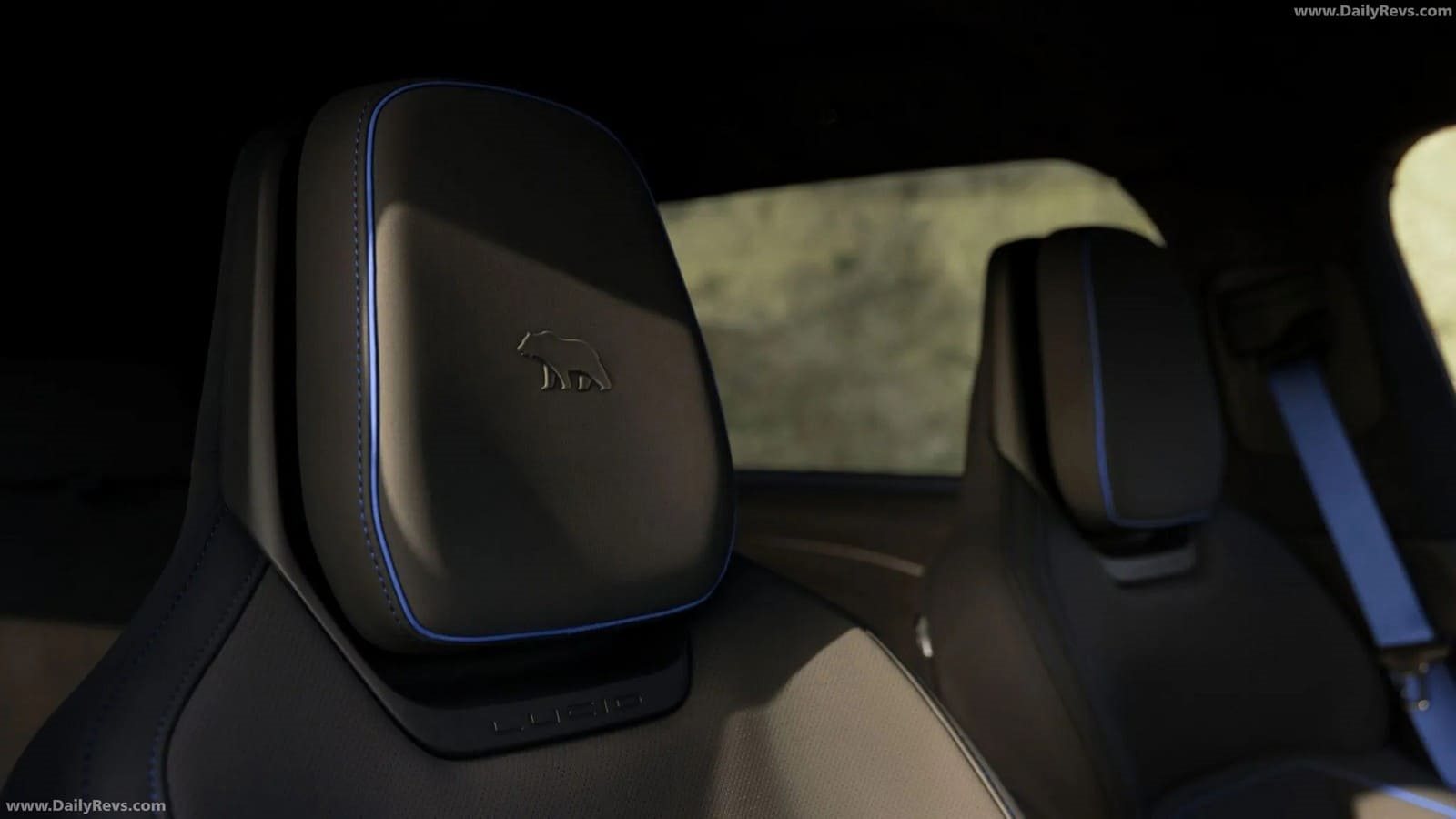 LUCID GRAVITY GT-S, foto 23