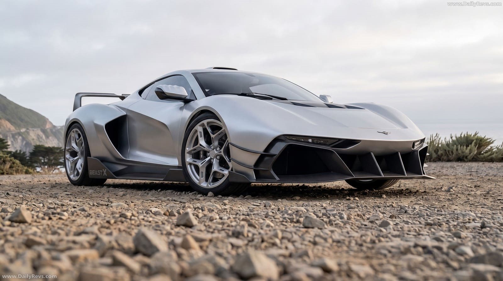 2027 - REZVANI BEAST X, foto 1