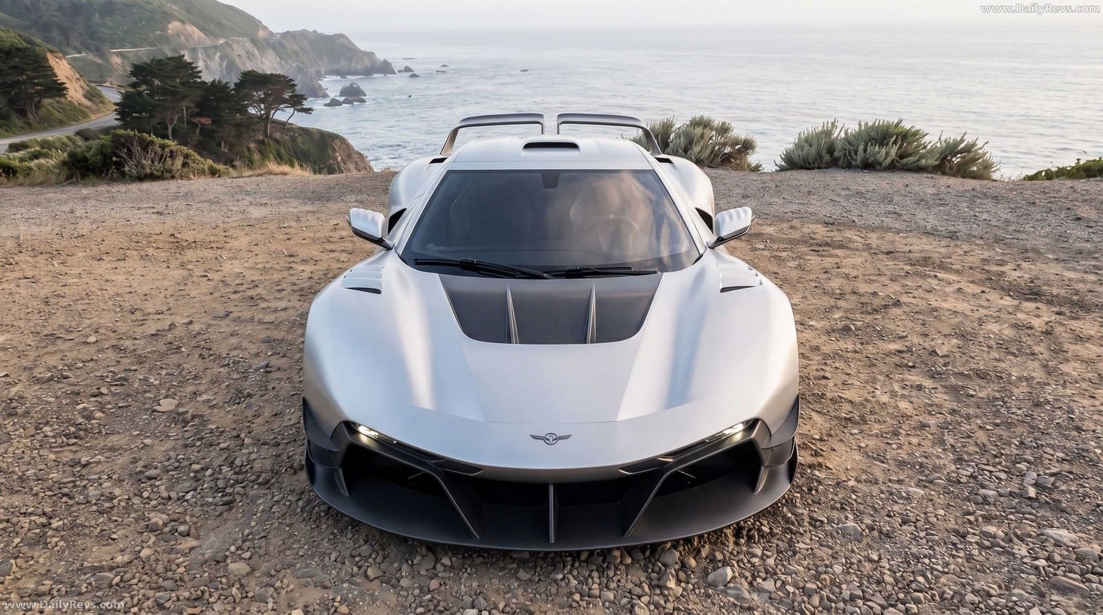 2027 - REZVANI BEAST X, foto 3