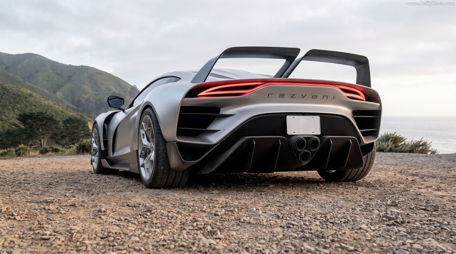 2027 - REZVANI BEAST X, foto 4