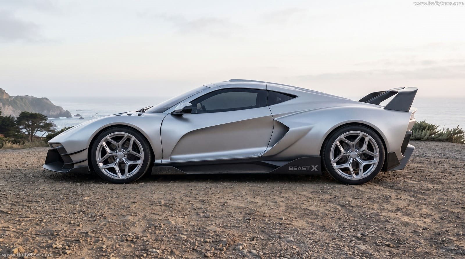 2027 - REZVANI BEAST X, foto 5