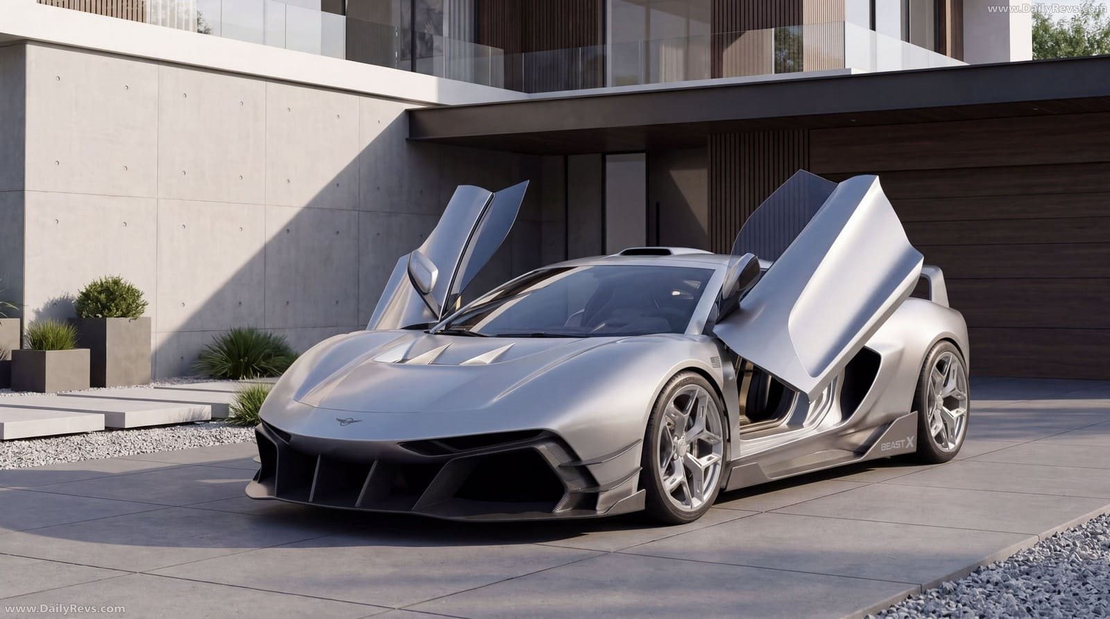 2027 - REZVANI BEAST X, foto 6