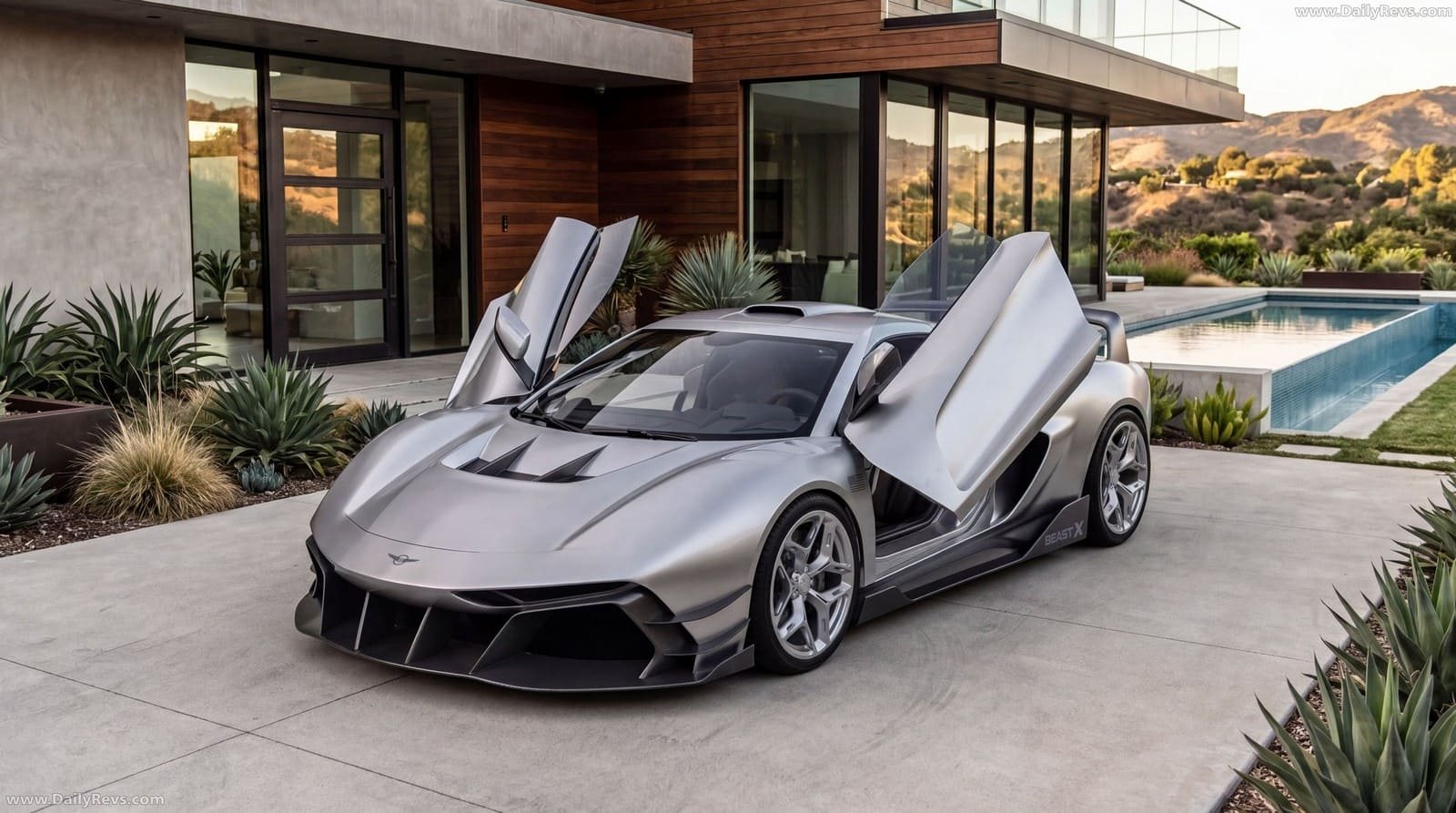 2027 - REZVANI BEAST X, foto 7