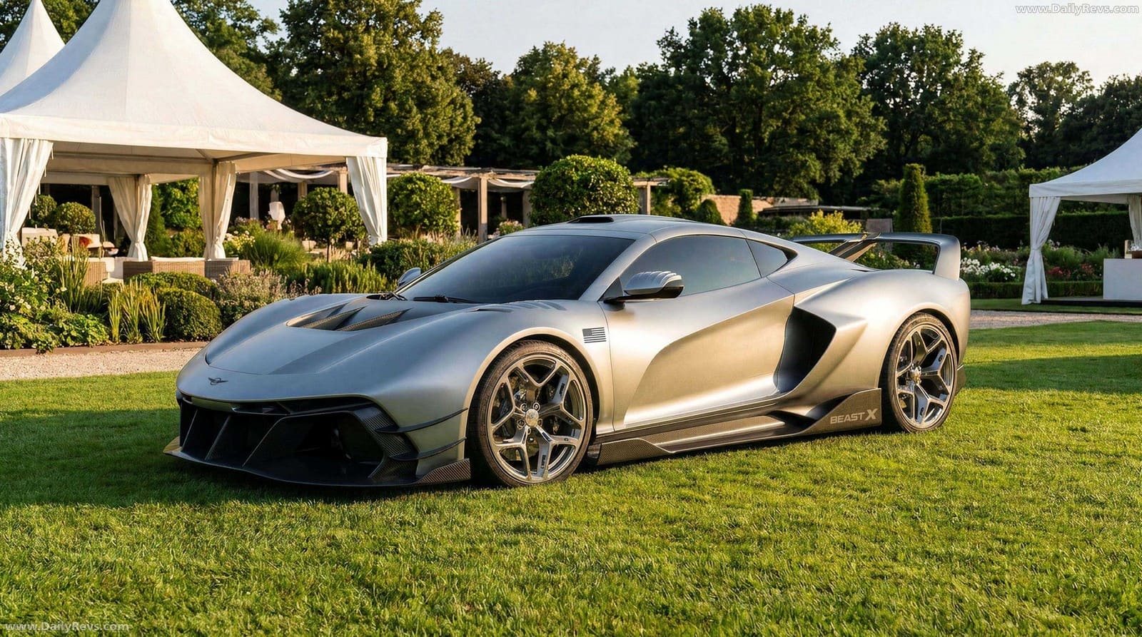 2027 - REZVANI BEAST X, foto 8