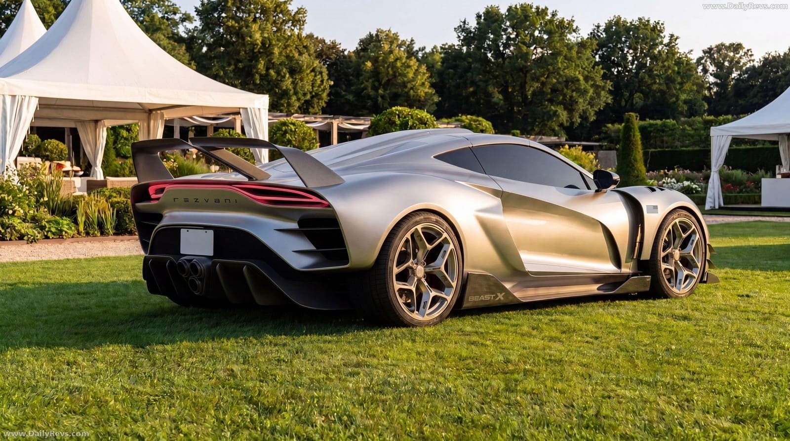 2027 - REZVANI BEAST X, foto 9