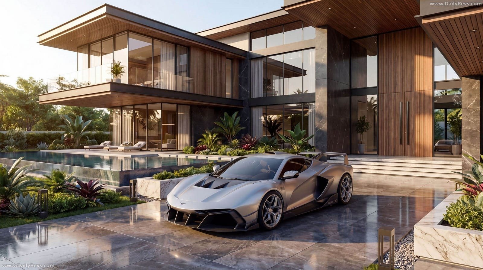 2027 - REZVANI BEAST X, foto 10