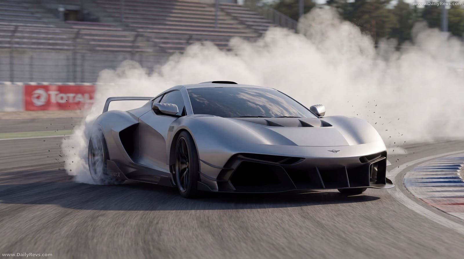 2027 - REZVANI BEAST X, foto 14