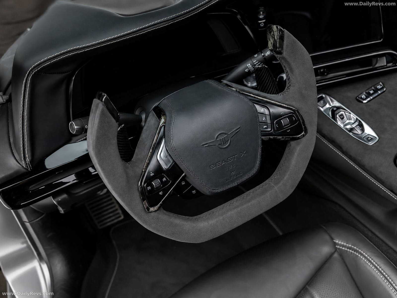 2027 - REZVANI BEAST X, foto 17