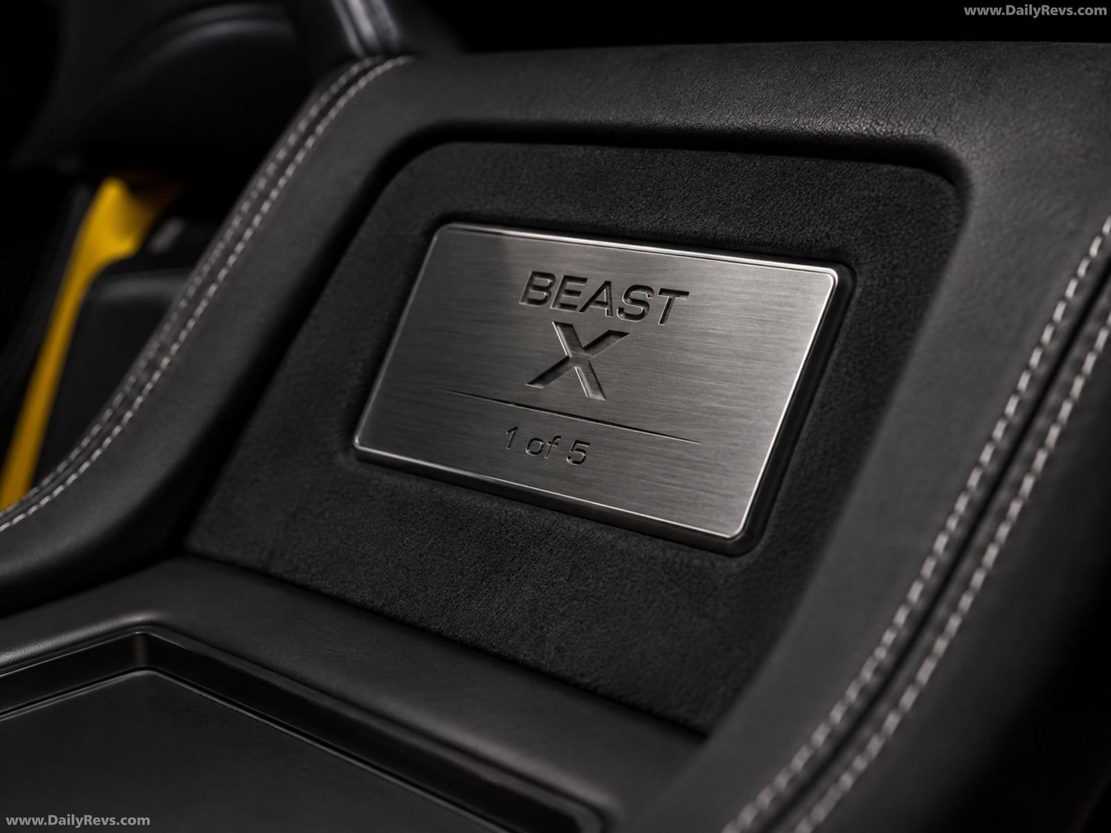 2027 - REZVANI BEAST X, foto 18
