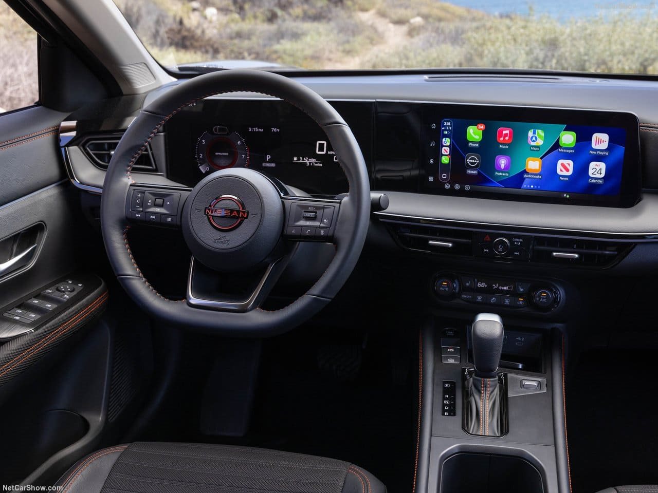 2027 - NISSAN KICKS ROCK CREEK, foto 16