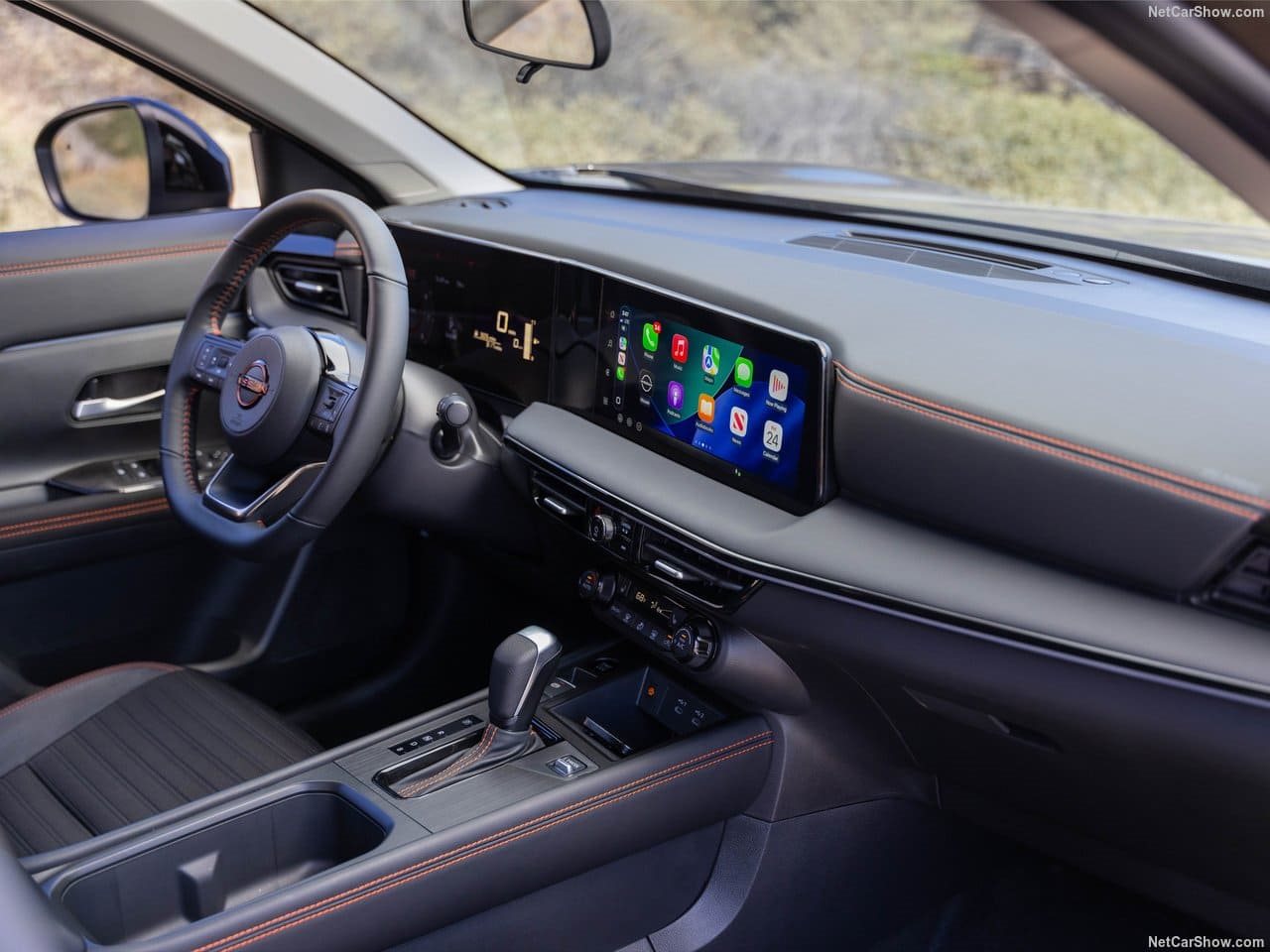 2027 - NISSAN KICKS ROCK CREEK, foto 17