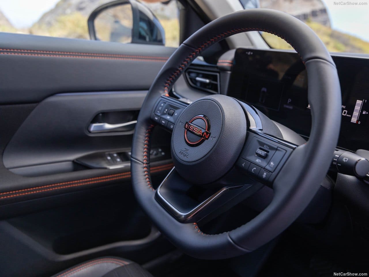 2027 - NISSAN KICKS ROCK CREEK, foto 18