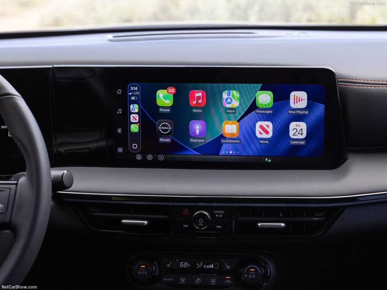 2027 - NISSAN KICKS ROCK CREEK, foto 19