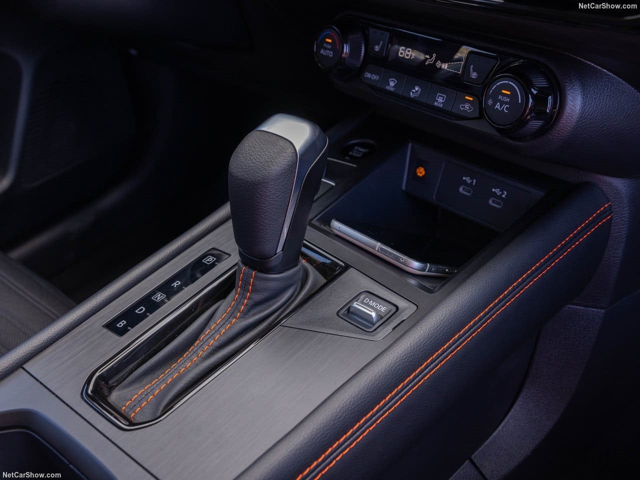 2027 - NISSAN KICKS ROCK CREEK, foto 20