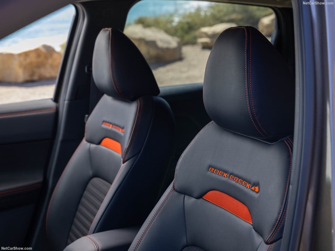 2027 - NISSAN KICKS ROCK CREEK, foto 21