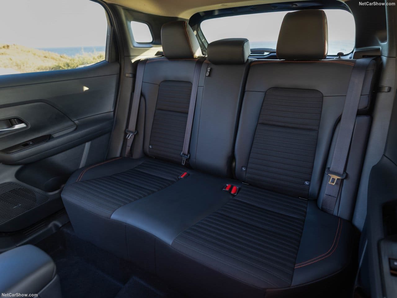 2027 - NISSAN KICKS ROCK CREEK, foto 22