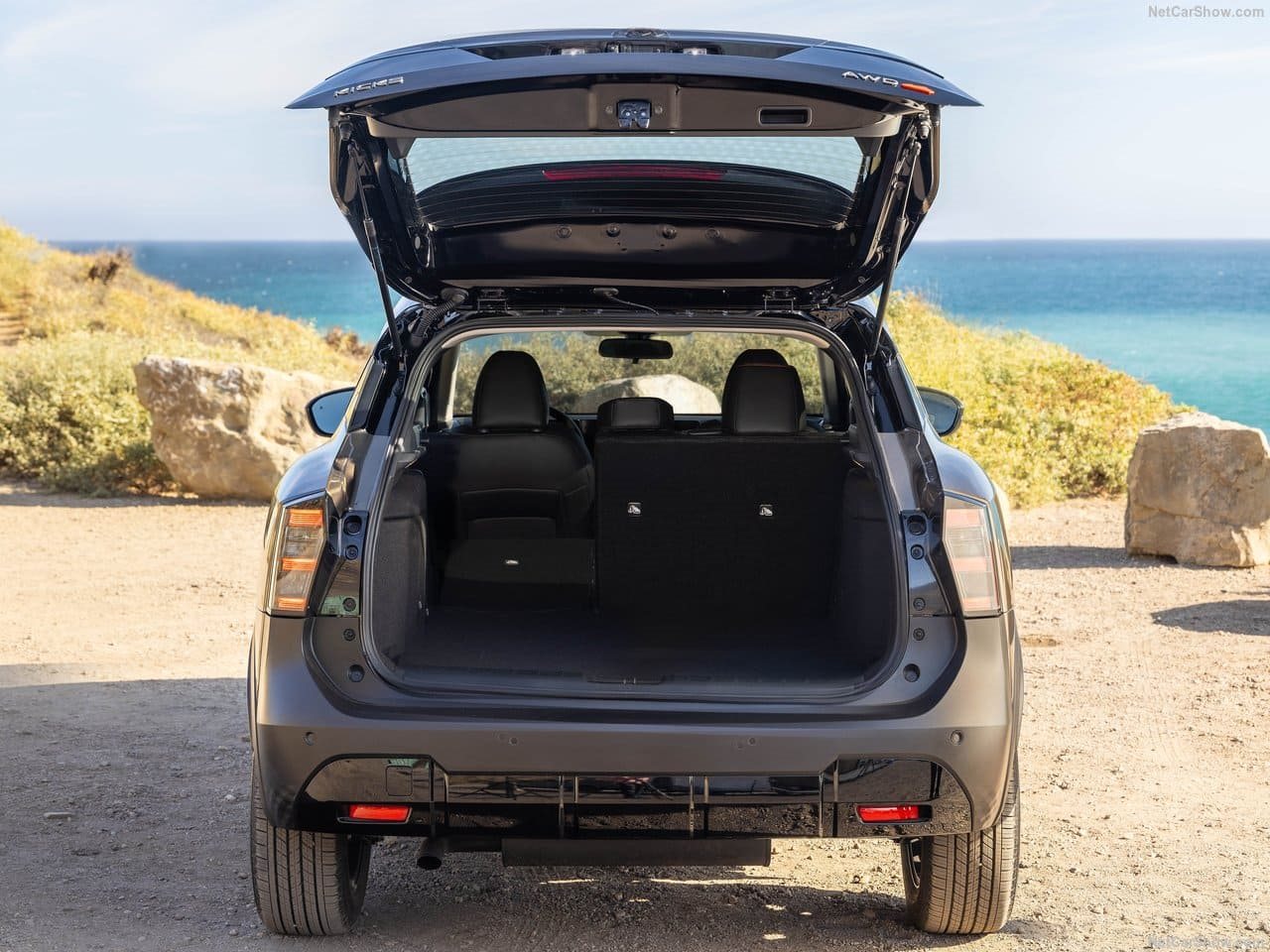 2027 - NISSAN KICKS ROCK CREEK, foto 23