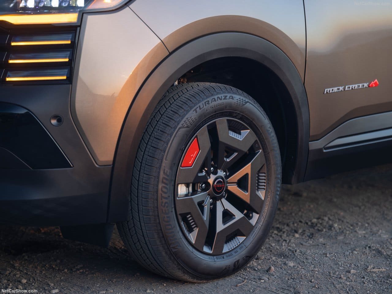 2027 - NISSAN KICKS ROCK CREEK, foto 27