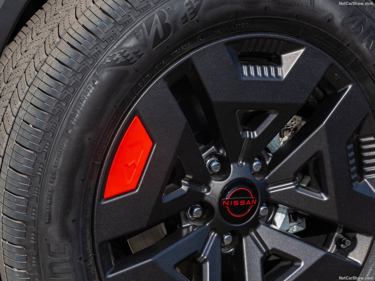 2027 - NISSAN KICKS ROCK CREEK, foto 28