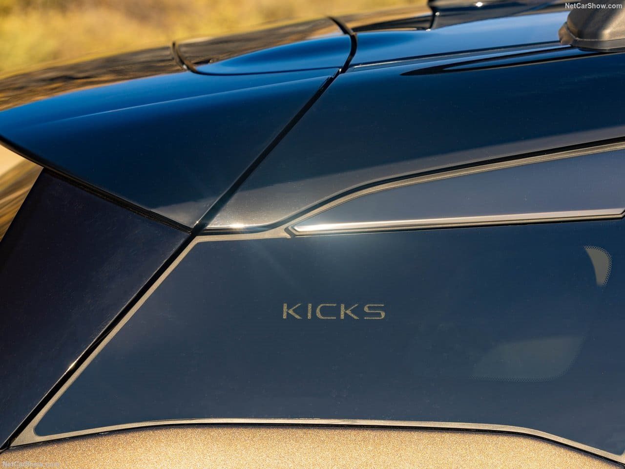 2027 - NISSAN KICKS ROCK CREEK, foto 29