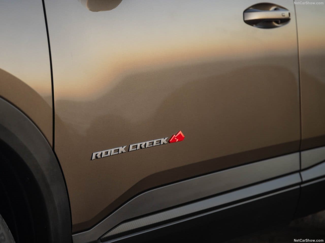 2027 - NISSAN KICKS ROCK CREEK, foto 30