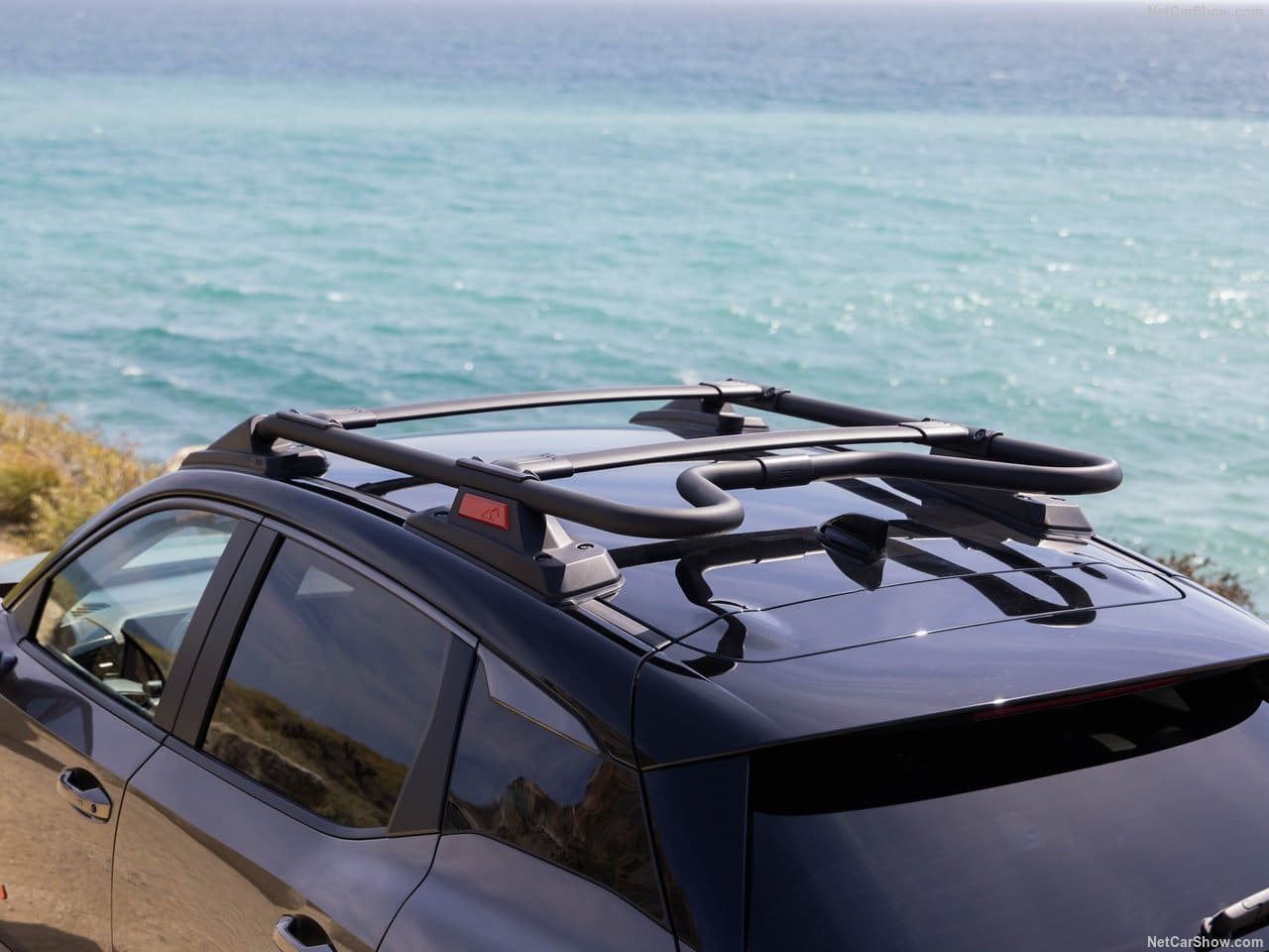2027 - NISSAN KICKS ROCK CREEK, foto 31