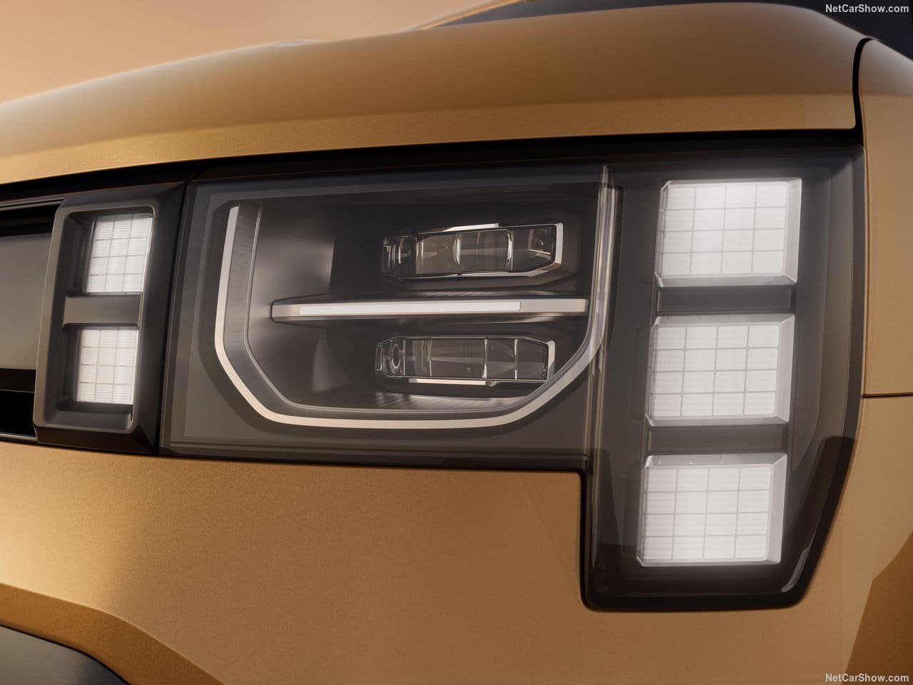 2027 - GAC YUE 7, foto 45