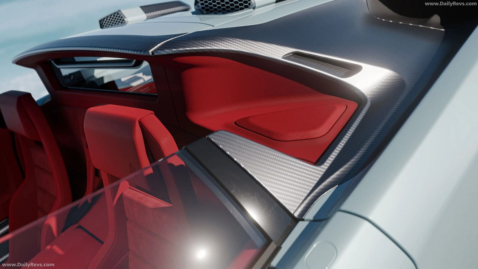 2027 - ECCENTRICA V12 ROADSTER, foto 3