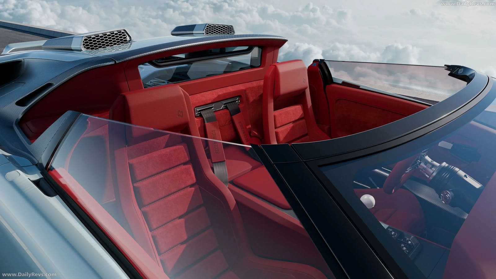 2027 - ECCENTRICA V12 ROADSTER, foto 4