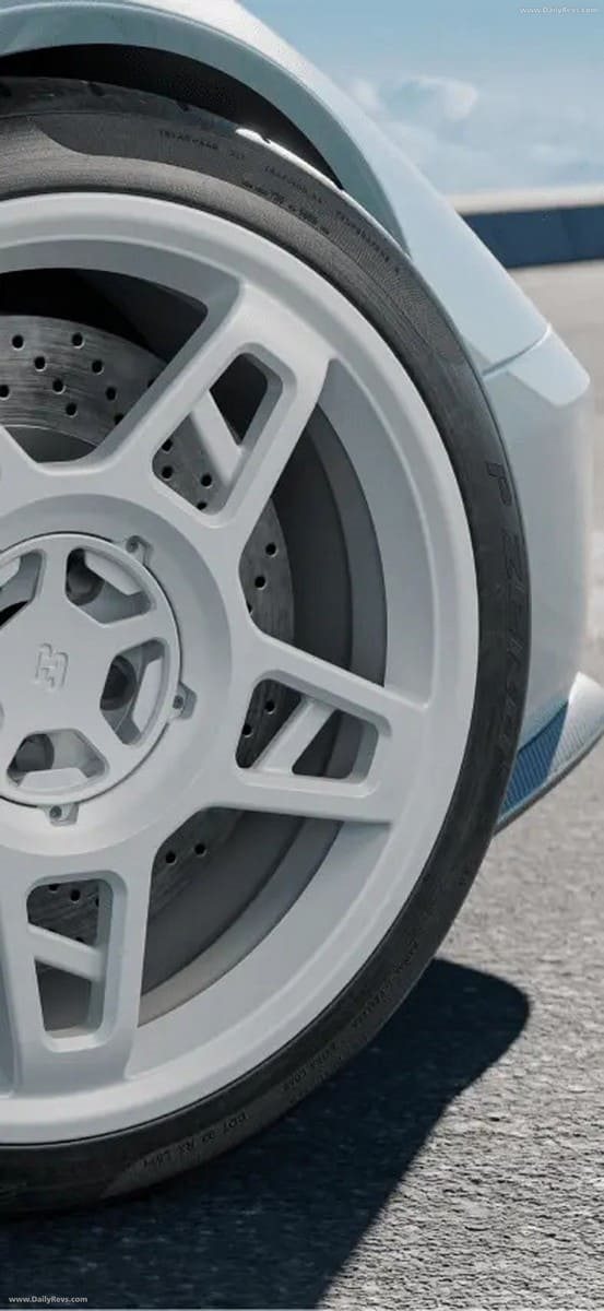 2027 - ECCENTRICA V12 ROADSTER, foto 8
