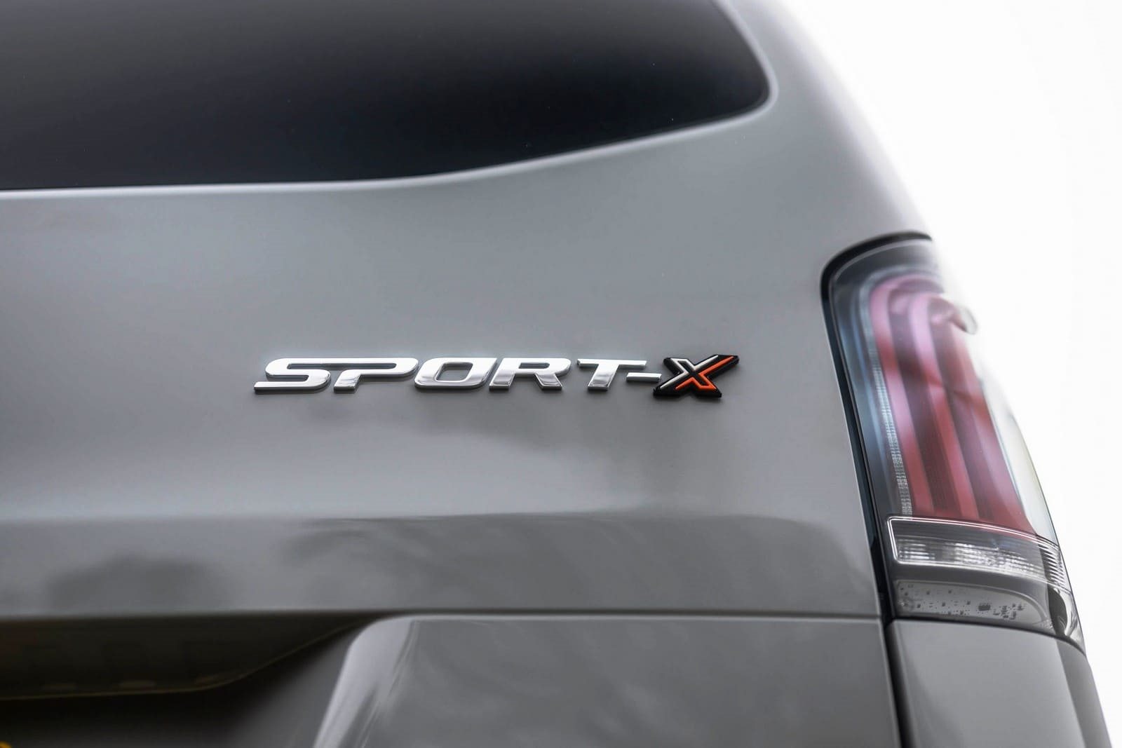 2026 - MERCEDES-BENZ VITO SPORT-X, foto 7