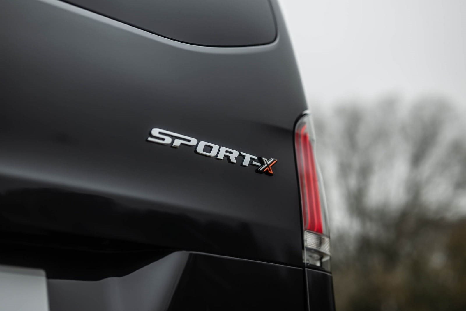 2026 - MERCEDES-BENZ VITO SPORT-X, foto 8