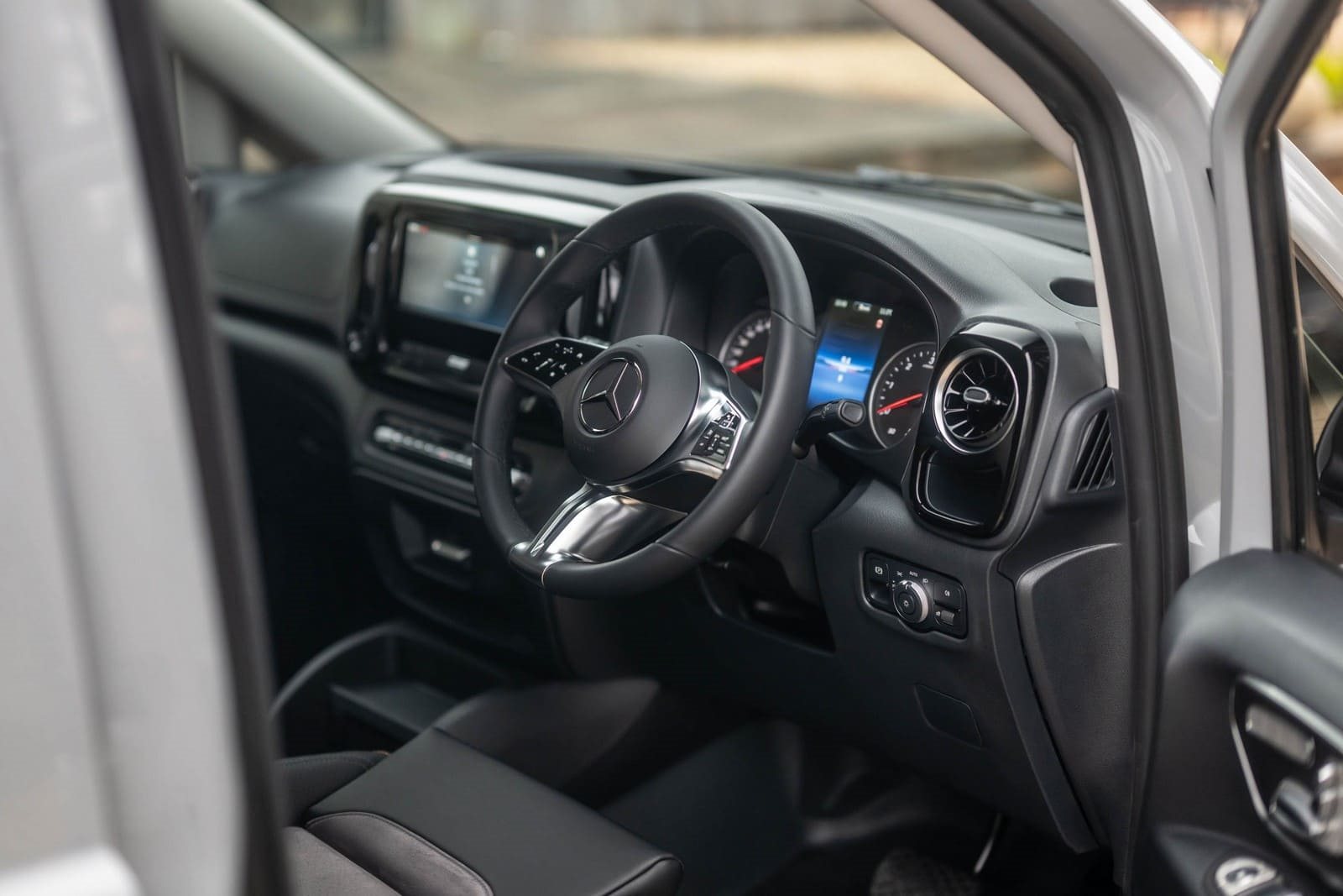 2026 - MERCEDES-BENZ VITO SPORT-X, foto 9