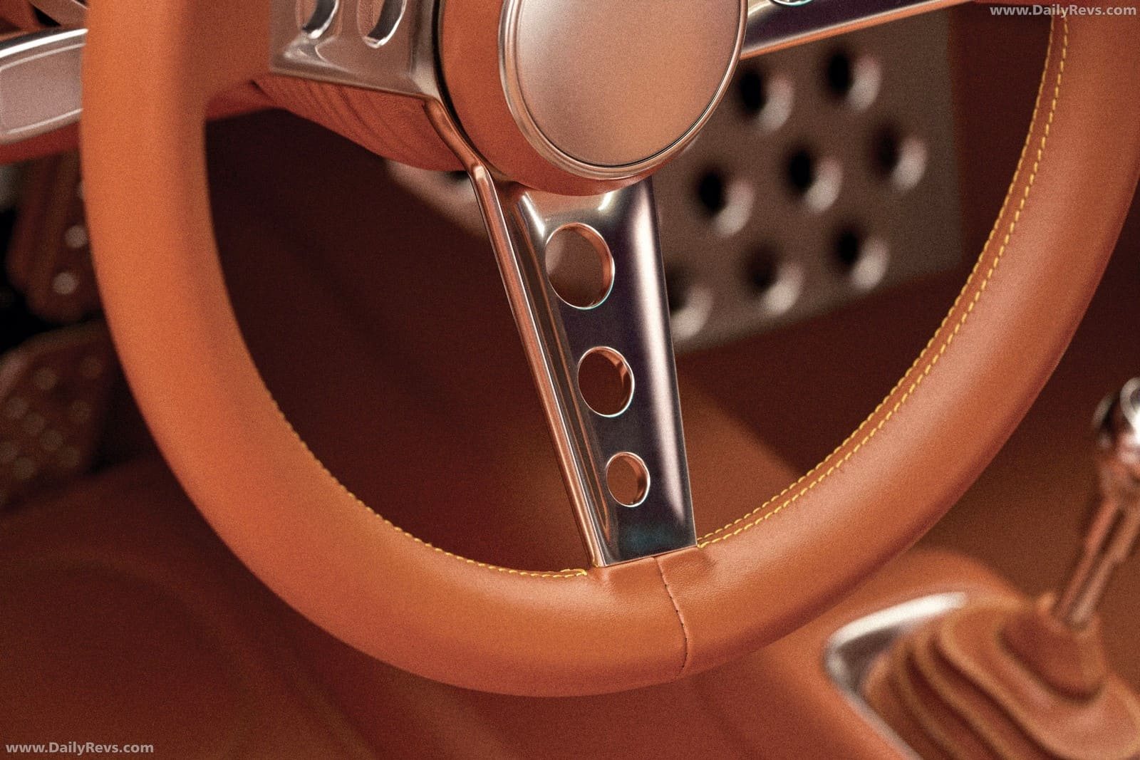2026 - PORSCHE 911 CLASSIC BY SINGER & LOUIS VUITTON, foto 15